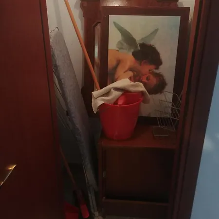 Casa vacanze Giallonardomare-villa Con Piscina *