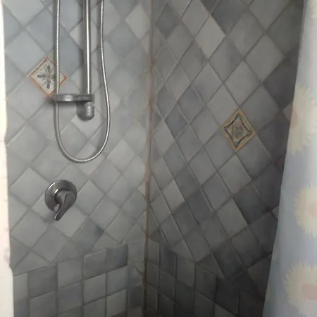Giallonardomare-villa Con Piscina Holiday home Realmonte