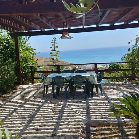 Giallonardomare-villa Con Piscina 別荘 *