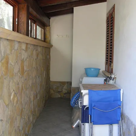 Giallonardomare-villa Con Piscina *