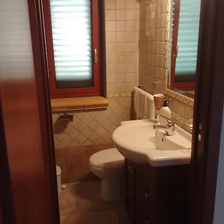 Giallonardomare-villa Con Piscina