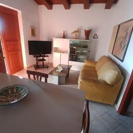 Holiday home Giallonardomare-villa Con Piscina Realmonte