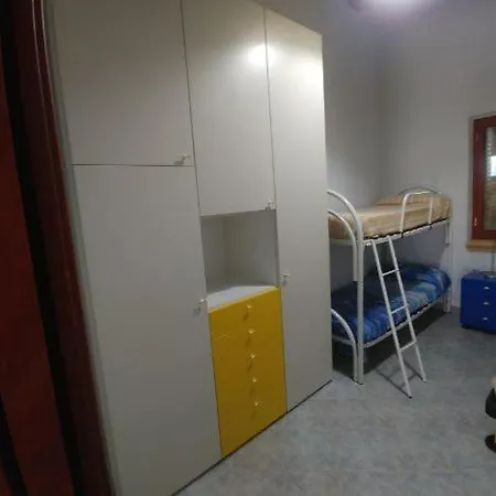 Giallonardomare-villa Con Piscina Holiday home Realmonte