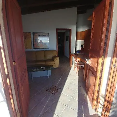 Giallonardomare-villa Con Piscina Holiday home