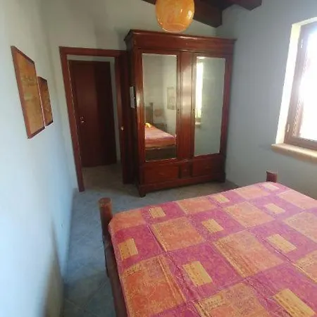 Giallonardomare-villa Con Piscina 別荘 *