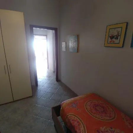Giallonardomare-villa Con Piscina Realmonte