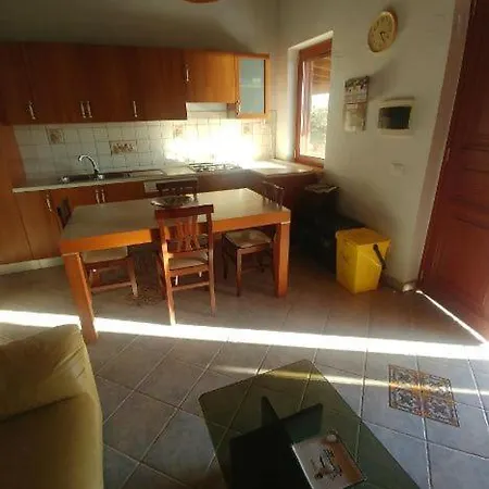 Giallonardomare-villa Con Piscina Holiday home
