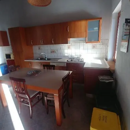 Holiday home Giallonardomare-villa Con Piscina Realmonte