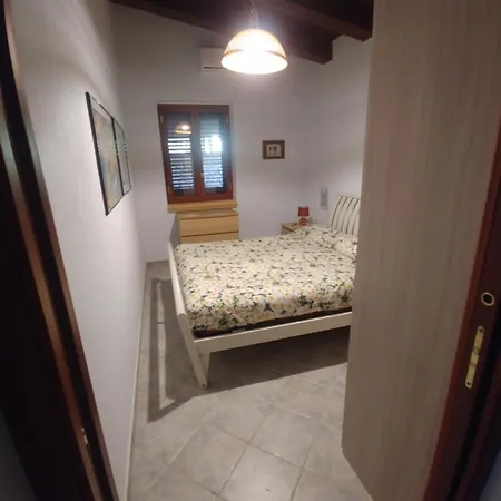 Giallonardomare-villa Con Piscina Holiday home Realmonte