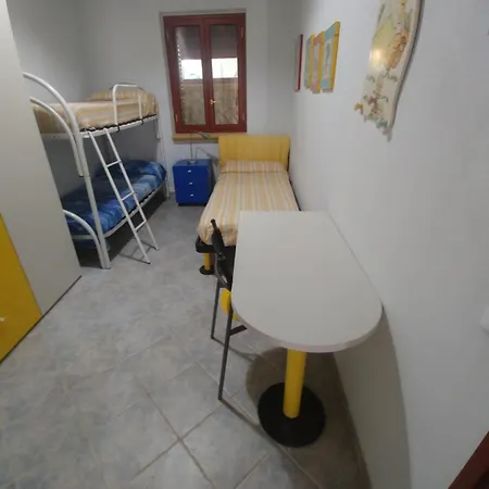 Giallonardomare-villa Con Piscina Holiday home