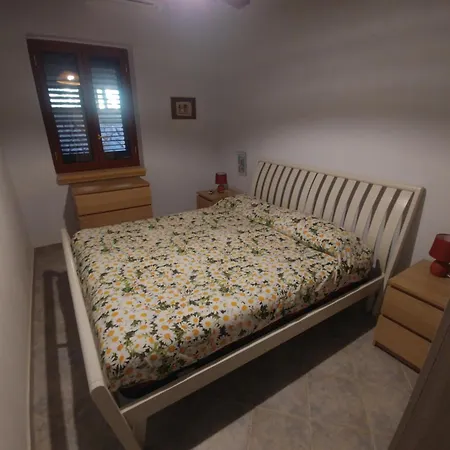 Giallonardomare-villa Con Piscina Realmonte